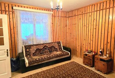 Casă cu 4 camere în Bușteni - 8