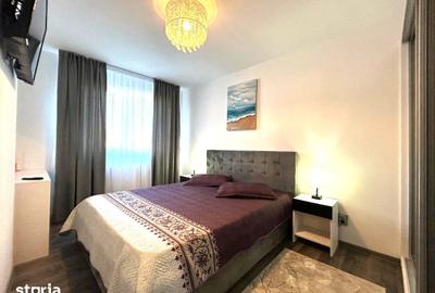 Apartament cu 3 camere, mobilat în Dâmbul Rotund - 2