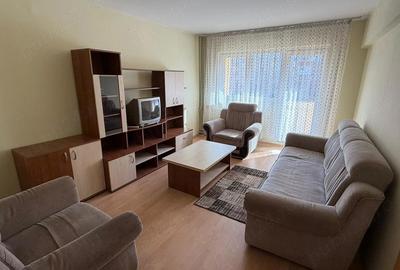 Apartament cu 2 camere decomandat în Republicii - 5
