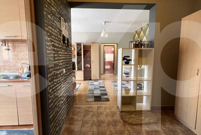 Apartament 2 camere, Str. Șesului, Cart. Plopilor, Cluj-Napoca - 2