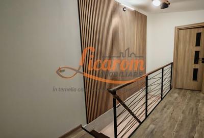 Duplex cu 4 camere cu Canalizare în Astra - 4