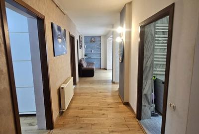 Apartament cu 3 camere în Găvana - 17