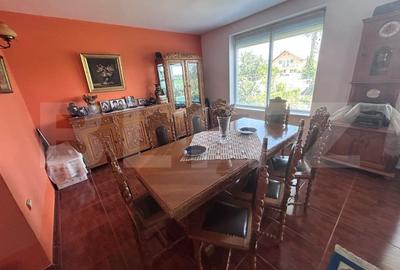 Domeniu de vanzare cu 17.000 mp teren, sat Oboga - 6