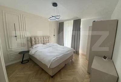 Apartament modern 100mp + parcare subterana - 3