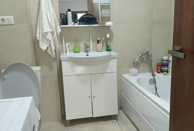 Apartament cu 2 camere decomandat în Păcurari - 3