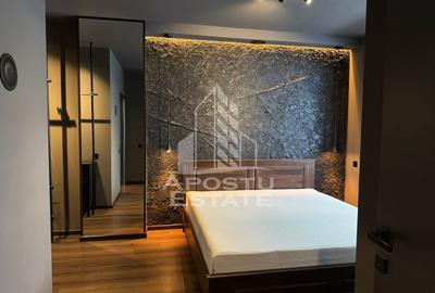 Apartament SMART cu 3 camere. zona Torontalului - 8