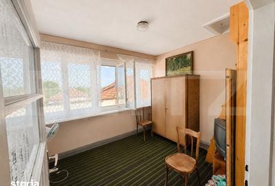 Casă cu 3 camere cu Teren 300 Mp în Ultracentral - 10