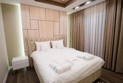 Apartament cu 3 camere decomandat în Central - 9