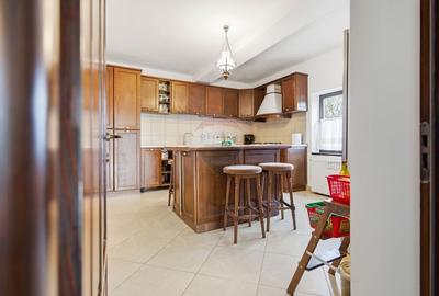 Casă individuală cu 5 camere cu Teren 757 Mp în Hlincea - 5