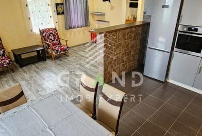 Disponibil imediat!Inchiriere apartament 3 camere–strada Maramuresului/Cluj - 4