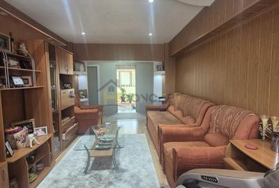 Apartament cu 4 camere decomandat, mobilat în Apărătorii Patriei