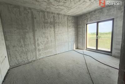 Triplex ultramodern cu 5 camere si 2 bai, in localitatea Timisoara Triplex ultramodern cu 5 camere si 2 bai, in localitatea Timisoara - 8