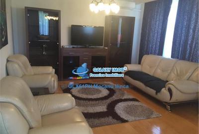 Vila de lux, in Ploiesti, IRISH TOWN