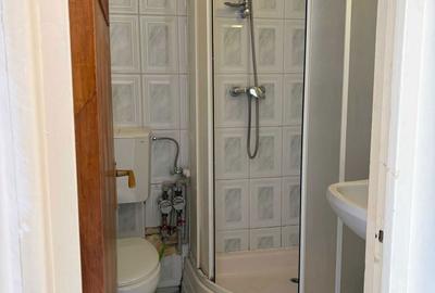 Garsonieră în Tei - 4