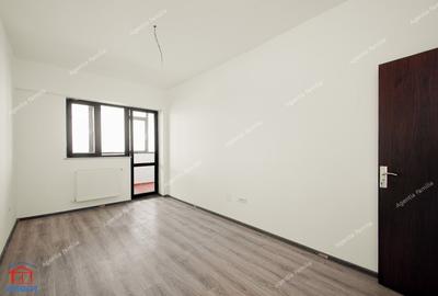Apartament ultramodern, 2 camere, etaj 11, Italian Residence - 8
