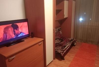 Garsonieră semidecomandată în Grădiște - 1