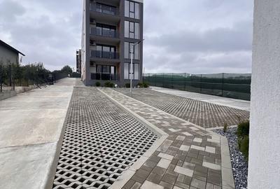 Apartament cu 3 camere decomandat în Rediu - 7