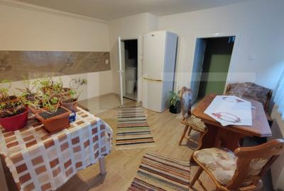 Casă individuală cu 3 camere cu Canalizare în Baciu - 4