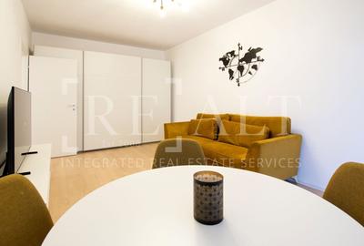 Apartament cu 3 camere semidecomandat, mobilat în Aviației - 5