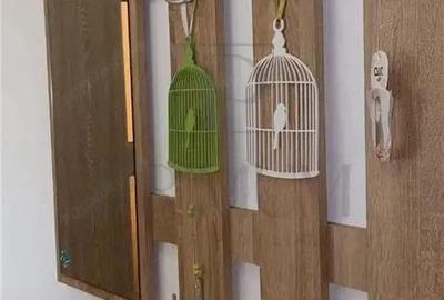 Garsoniera Renovata Complet - Pretabil investitie - Centrala Proprie - Aer Conditionat - Zona Liviu - 4