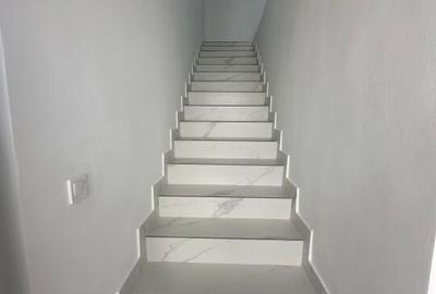 Soseaua Giurgiului - Dedeman vila D+P+1+M finisata 355 mp utili Soseaua Giurgiului - Dedeman vila D+P+1+M finisata 355 mp utili - 3