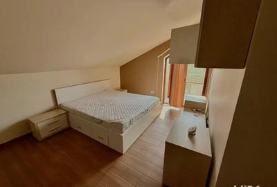 Ap 2 camere zona Romanilor cu loc de parcare - 3