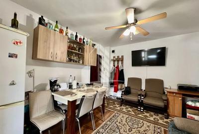 Apartament cu 2 camere decomandat, mobilat în Dorobanților - 5