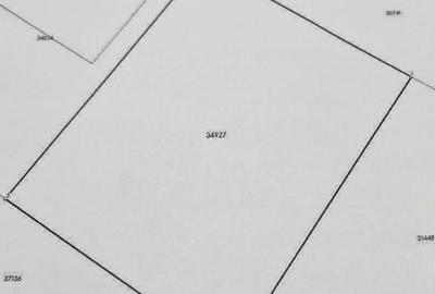 Teren de 500 mp, în Ghercești