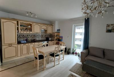 Apartament cu 2 camere decomandat în Gheorgheni - 1