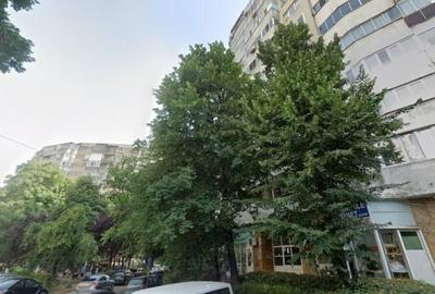 Spațiu comercial, 37 mp în Tineretului