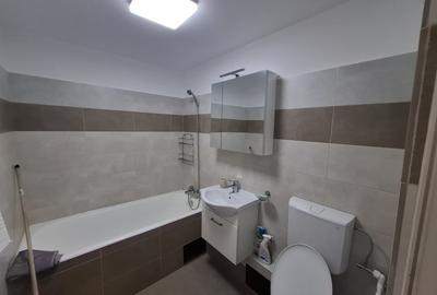 Apartament modern 2 camere 58 mp utili metrou Timpuri Noi/Tineretului - 4