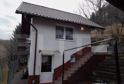 Casa 6 camere , se doreste si schimb cu apt+dif - Poiana Mar - 8