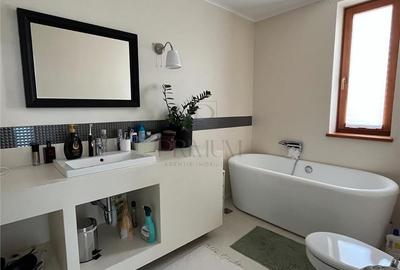 Triplex Modern și Elegant ? Dumbravita, 136 mp utili - 22