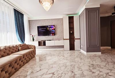 Apartament 3 cam zona Cortina North & My Place - 5