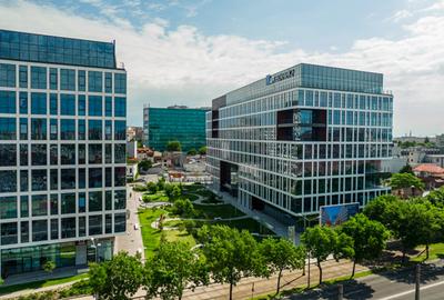 Spatii birouri de inchiriat zona 13 Septembrie, Bucuresti - 3