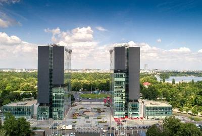 City Gate, Presei Libere, 300 - 7200 mp  0% comision! City Gate, Presei Libere, 300 - 7200 mp  0% comision! - 15