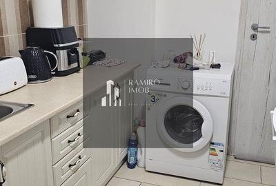 Apartament cu 2 camere decomandat, mobilat în Giurgiului - 8