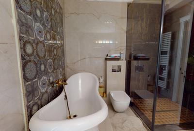 Casă individuală cu 4 camere cu Teren 1500 Mp în Corbeanca - 28