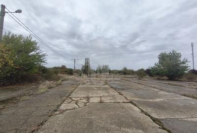 TEREN BULEVARDUL REPUBLICII//ZONA ALBERT - 3