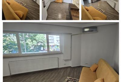 3 camere, nou, loc parcare, Sos.Nicolae Titulescu, Metrou Piata Victoriei - 14