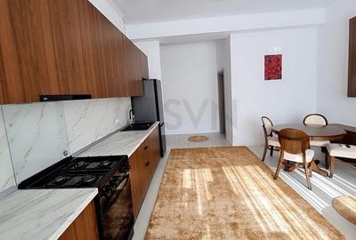 REA1023892 Apartament spatios 3 camere l Pipera I Ambiance Residence - 1