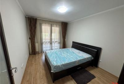 Apartament cu 3 camere decomandat, mobilat în Central - 5