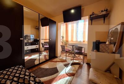 Apartament de vanzare, cu 2 camere, spatios, zona Aradului - 7