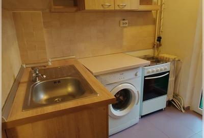 Oportunitate! Garsonieră finisată modern în Mănăștur, etaj intermediar - 2