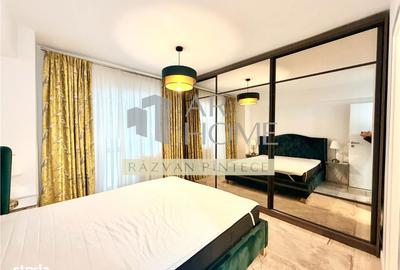 Apartament cu 3 camere, mobilat în Mărășești - 10