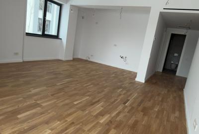 Pipera bloc nou  cu grădină mobilat complet - 2