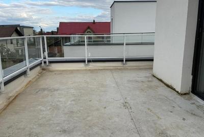 Duplex 78,9 mp utili + terasă 26,8 mp | Curte proprie 100mp | Florești - 11