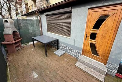 Garsonieră decomandată în Central - 5