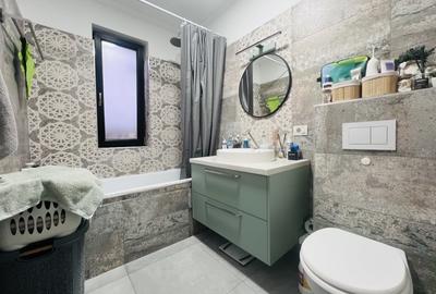 Apartament 2 camere, 51 mp utili+65mp GRADINA, Giroc - 4