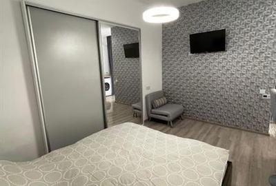 Studio renovat de 30 mp in Centrul vechi, Brasov Studio renovat de 30 mp in Centrul vechi, Brasov - 3